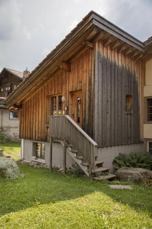 Apartment Landstrasse 153
