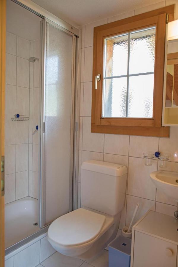 Apartment Landstrasse 153 Klosters